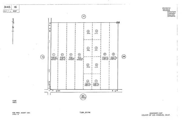 0 43, Lancaster, CA 93534