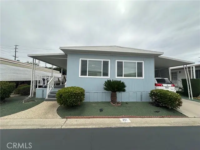 525 N Gilbert Street #151, Anaheim, CA 92801 - Image #1