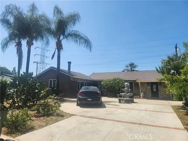 18565 E Gallarno Drive, Covina, CA 91722
