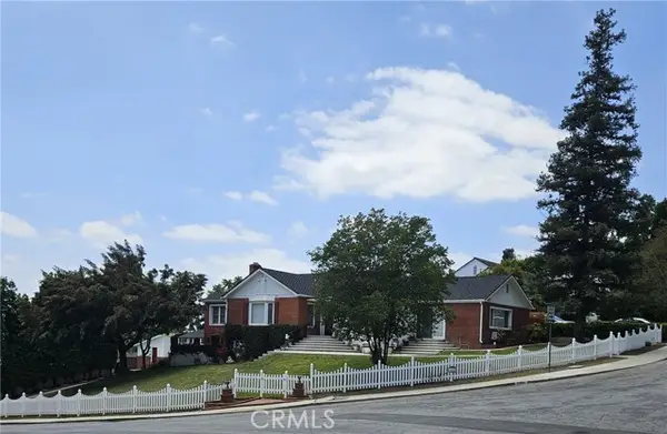 14020 Eastridge Drive, Whittier, CA 90602