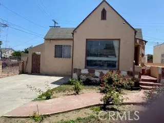 514 W 102nd, Los Angeles, CA 90044