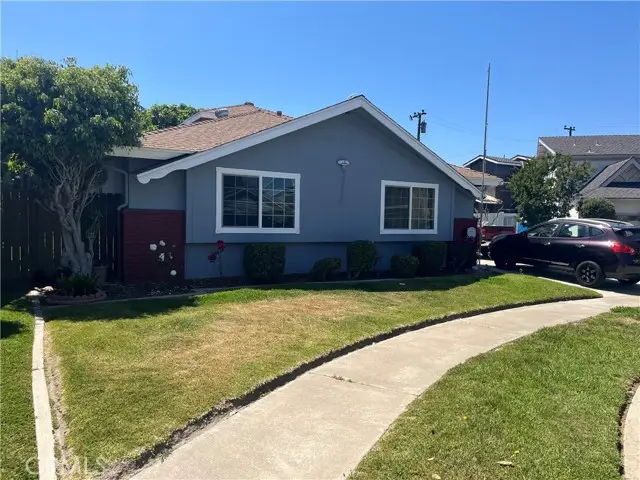 16781 Scotsdale Circle, Huntington Beach, CA 92647 - #2