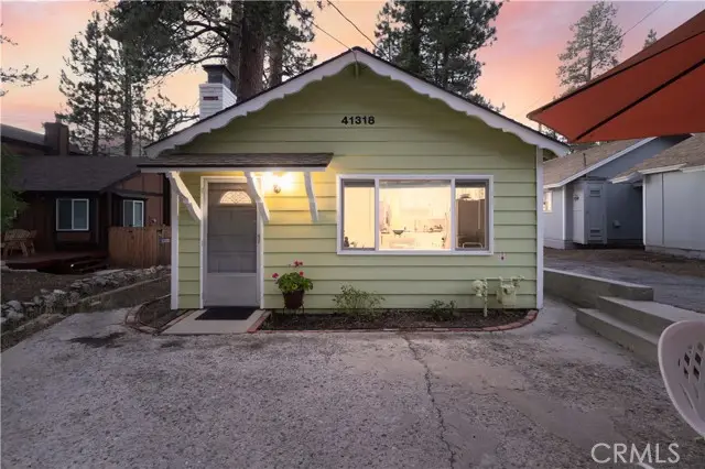 41318 Oak Street, Big Bear Lake, CA 92315 - Image #1