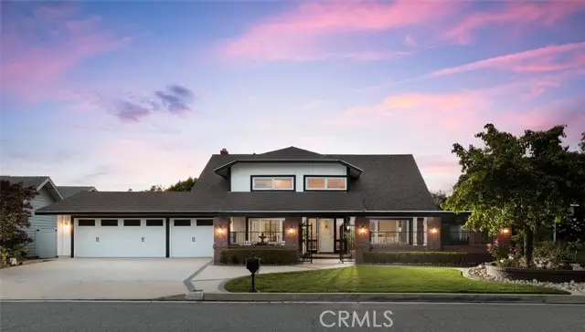 5941 E Valley Forge Dr., Orange, CA 92869 - #1