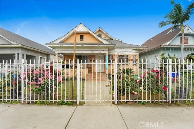 1132 E 53rd Street, Los Angeles, CA 90011 - Image #1