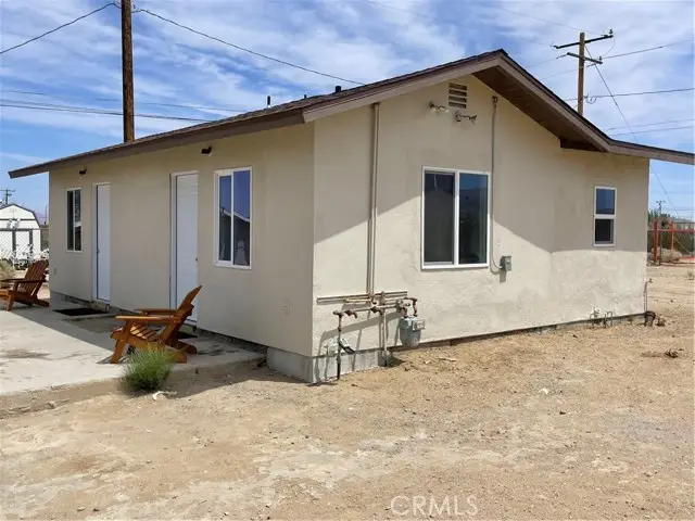 6663 Sage Avenue, Twentynine Palms, CA 92277 - #1