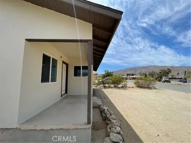 6663 Sage Avenue, Twentynine Palms, CA 92277 - #3