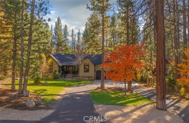 1138 Johnny Way, Big Bear Lake, CA 92315 - #1