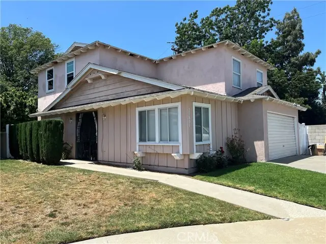 21801 Foley Avenue, Carson, CA 90745 - #1