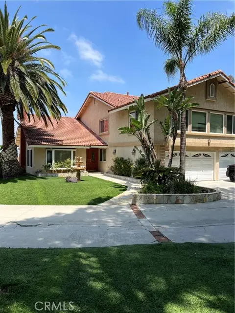 7130 E Colter Circle, Anaheim, CA 92807