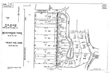 0 Cheremoya Ave, Los Angeles, CA 90068 - #2