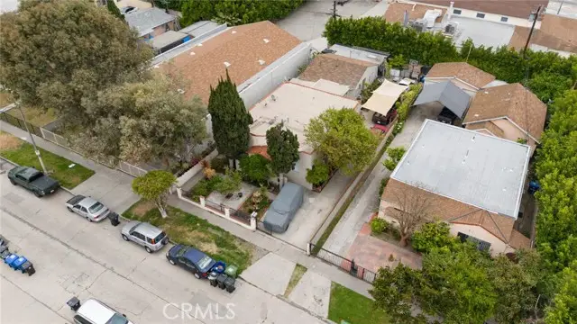 2938 S Orange Dr, Los Angeles, CA 90016 - Image #1