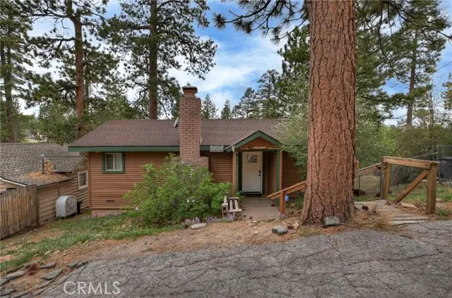 544 Vista Lane, Big Bear Lake, CA 92315 - Image #1