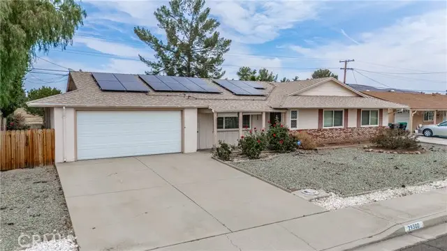 29300 Carmel Road, Menifee, CA 92586 - #2