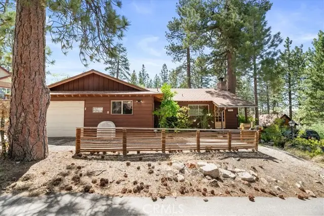 39989 Hillcrest Drive, Big Bear Lake, CA 92315 - Image #3