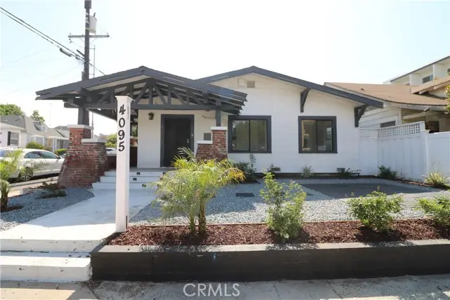 4095 Albatross Street, San Diego, CA 92103 - #2