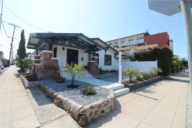 4095 Albatross Street, San Diego, CA 92103 - #3