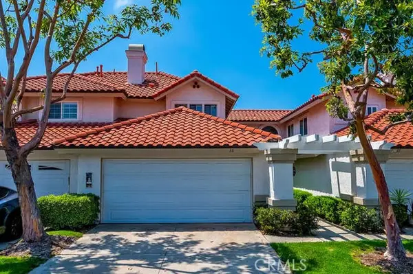 33 Floramar, Rancho Santa Margarita, CA 92688