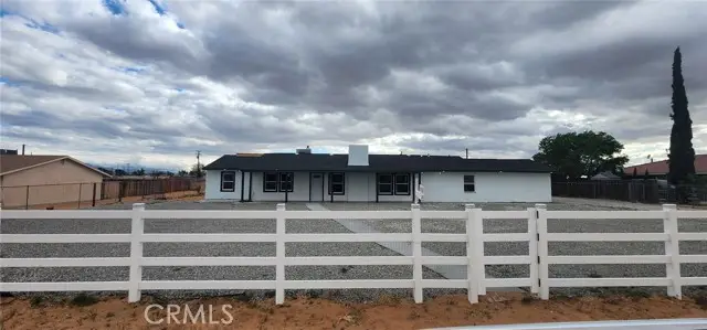 21483 Us Highway 18, Apple Valley, CA 92307 - #1