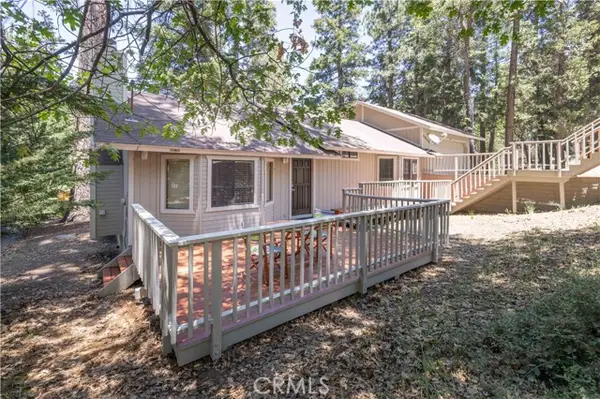 43133 Moonridge Rd, Big Bear City, CA 92315