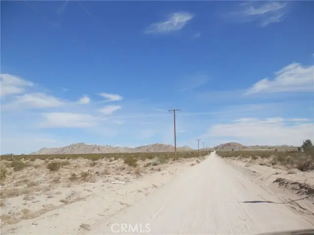 0 Rabbit Springs Road, Lucerne Valley, CA 92356 - Image #2