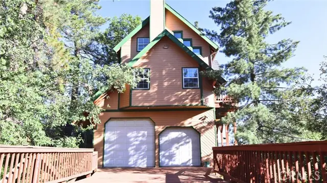 32455 Scandia Drive, Running Springs, CA 92382 - Image #1