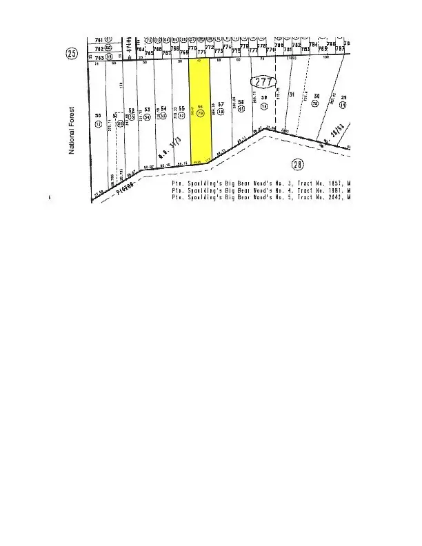 1223 Pigeon, Big Bear Lake, CA 92315 - Image #2