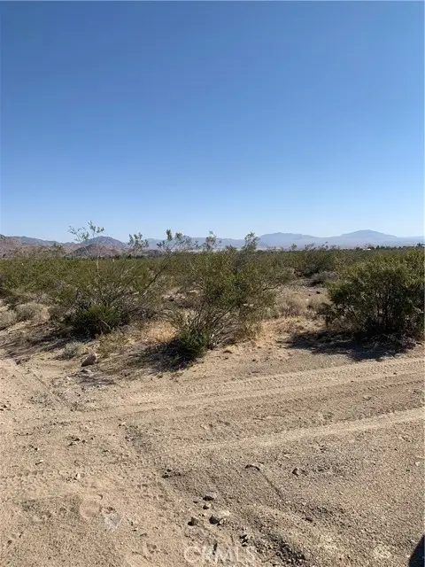 0 Banta Road, Lucerne Valley, CA 92356 - #1