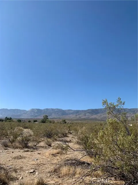 0 Banta Road, Lucerne Valley, CA 92356 - #2