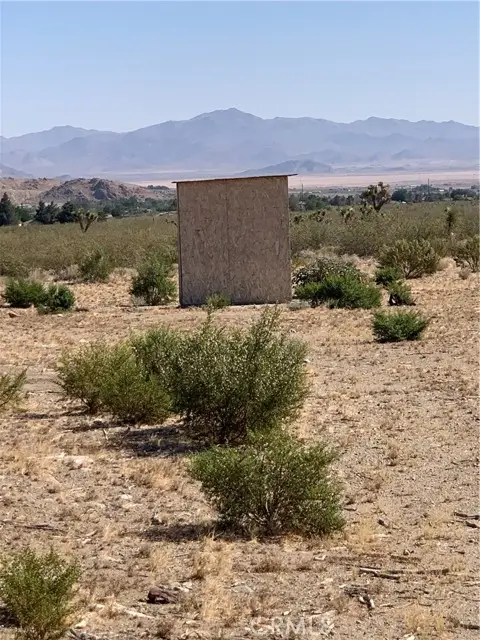 0 Banta Road, Lucerne Valley, CA 92356 - #3