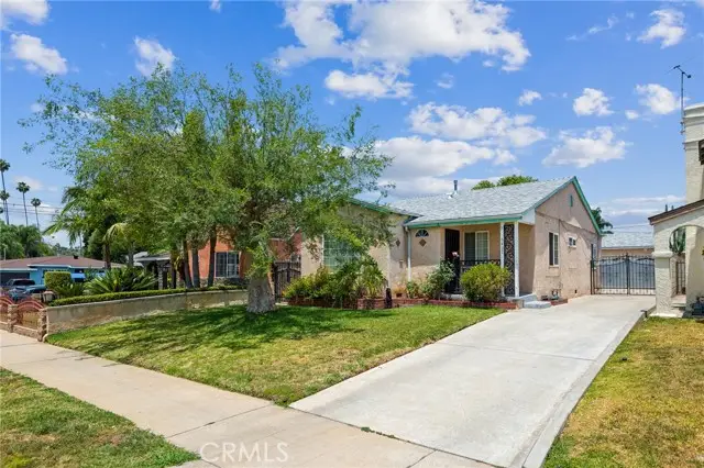 5437 Norwich Avenue, Los Angeles, CA 90032 - #1