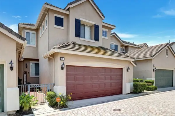 35 Seacountry, Rancho Santa Margarita, CA 92688