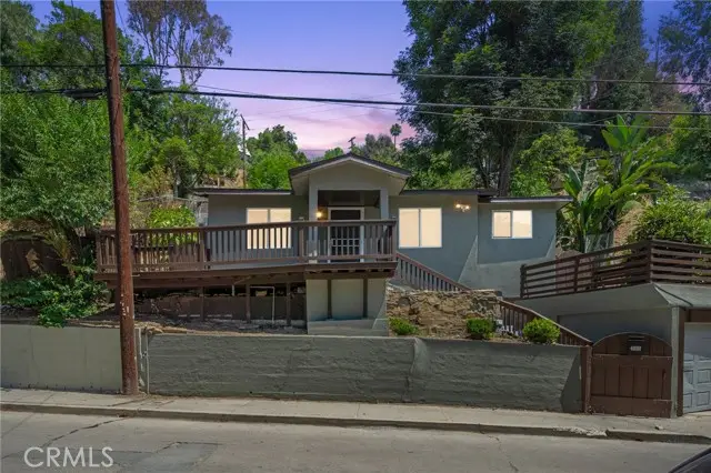 500 Museum Drive, Los Angeles, CA 90065 - #1