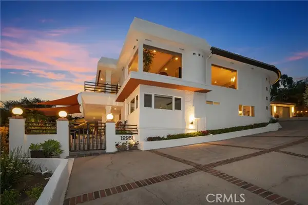 12281 Alta Panorama, Tustin, CA 92705