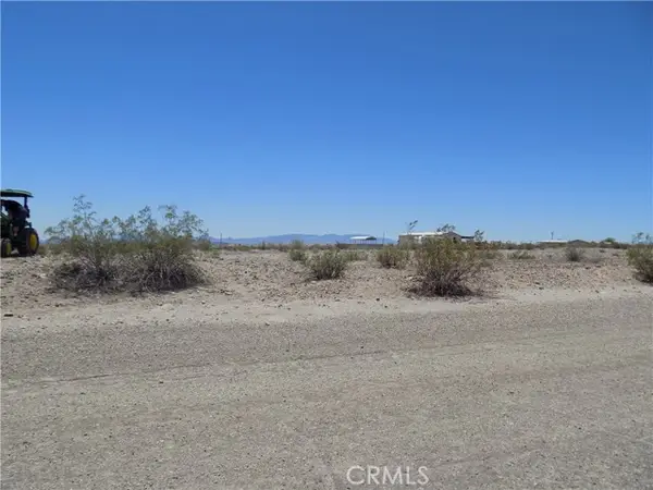 0 Lot 69 Sunrise, Needles, CA 92363