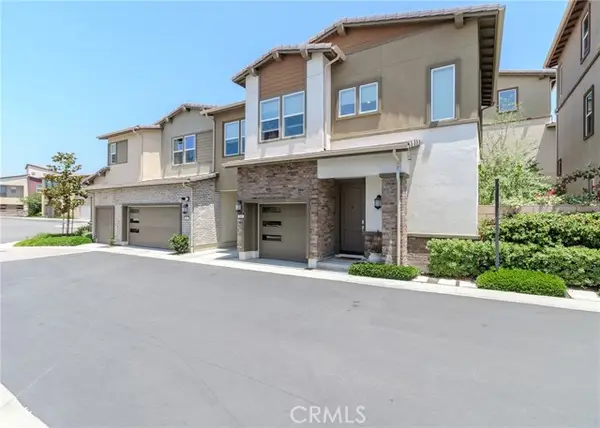 168 Denali, Lake Forest (el Toro), CA 92630