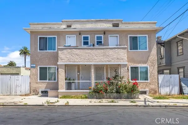 3315 W 17th Street, Los Angeles, CA 90019