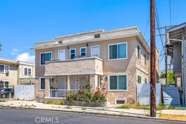 3315 W 17th Street, Los Angeles, CA 90019 - Image #2