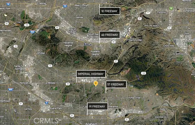 700 S Brea Boulevard, Brea, CA 92821 - Image #2