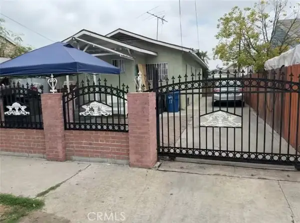 917 E 42nd Street, Los Angeles, CA 90011