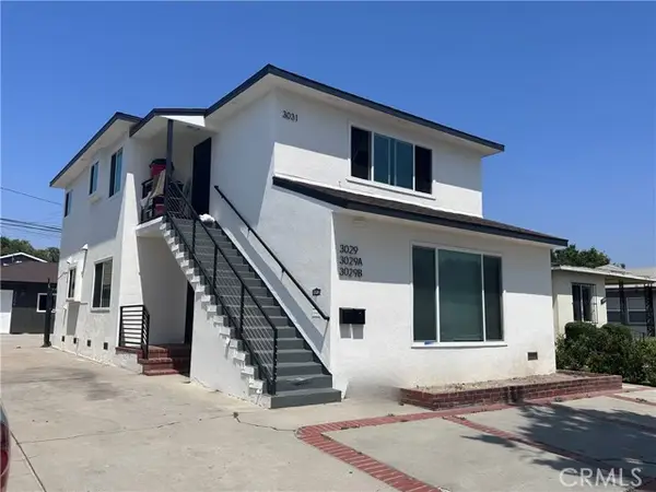 3029 Pacific Avenue, Long Beach, CA 90806