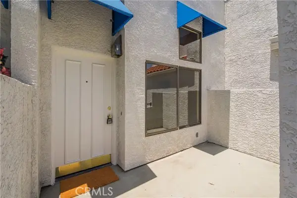 623 Park Shadow Court #66, Baldwin Park, CA 91706