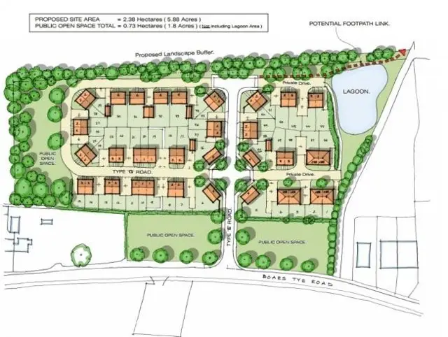 30 W Avenue L-8, Lancaster, CA 93535 - #3