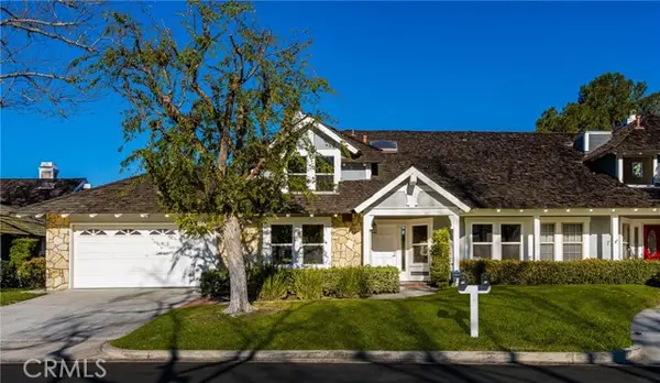 11 Thunder Trail #6, Irvine, CA 92614