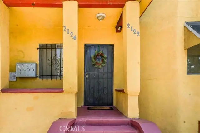 2122 Thomas Street, Los Angeles, CA 90031 - Image #1