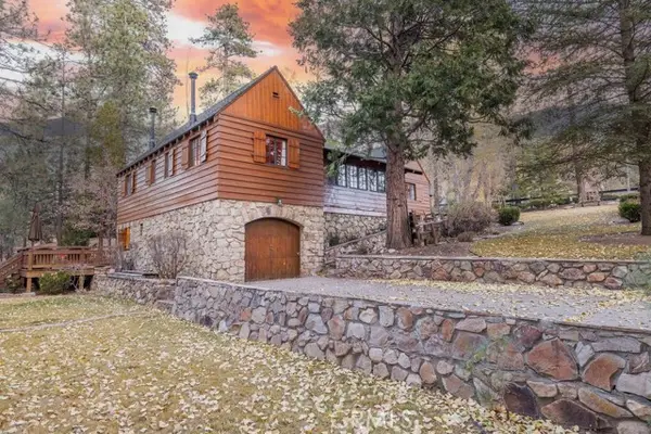 39654 Flicker Road, Fawnskin, CA 92333