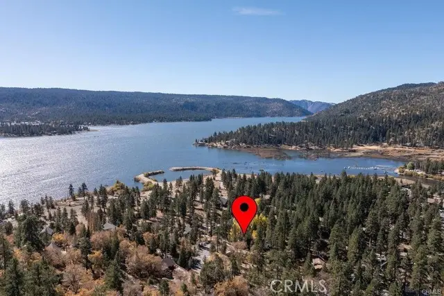 39654 Flicker Road, Fawnskin, CA 92333 - Image #3