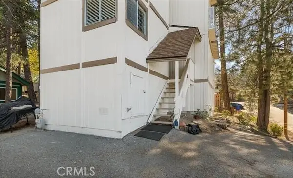 32490 Scandia Drive, Running Springs, CA 92382