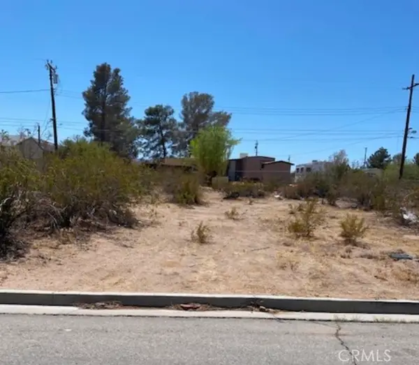 0 Saint George, Ridgecrest, CA 93555