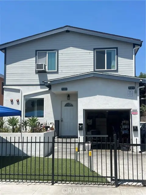 505 E 68th Street, Los Angeles, CA 90003